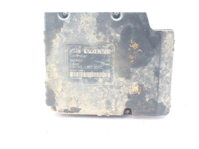 Блок АБС 8619465 Volvo S60 2001 - 2004 года