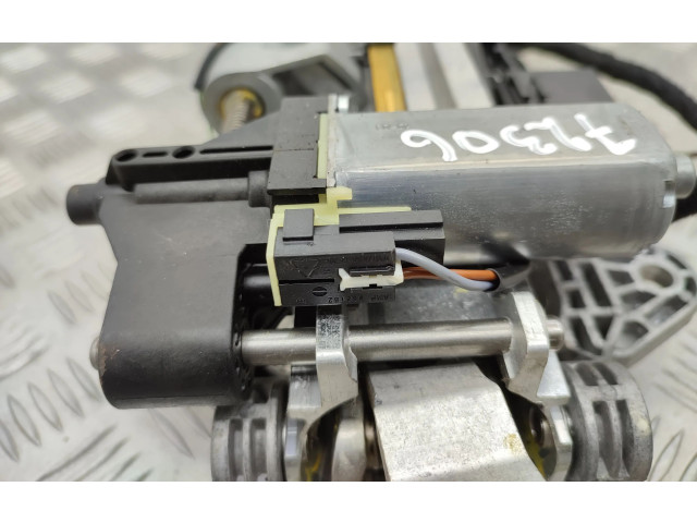    Рулевая рейка 2W933C529AM   Jaguar XF X250 2007 - 2015 года