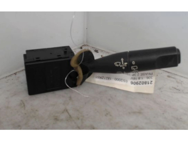 Ручка стеклоочистителей 6239J1, 6239J1   Peugeot 306