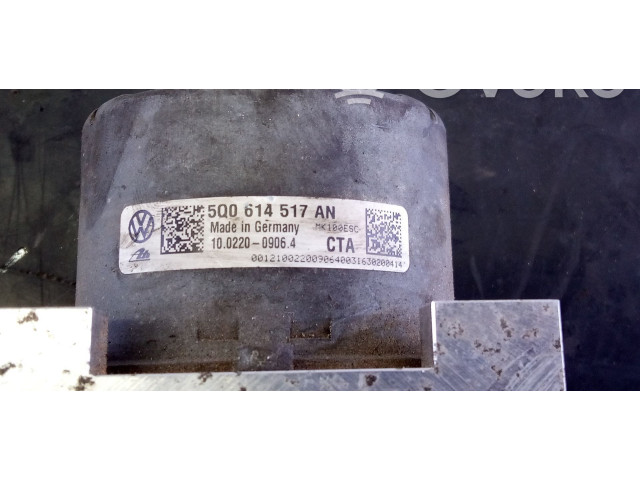 Блок АБС 5Q0614517AN, P3-A8-2-1 Audi Q2 - - года