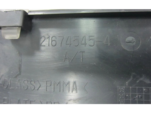 Панель приборов 216745454   Mitsubishi Space Star       