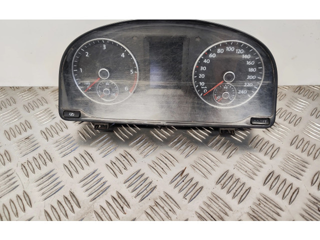 Přístrojová deska Volkswagen Caddy 2011 2K0920865A