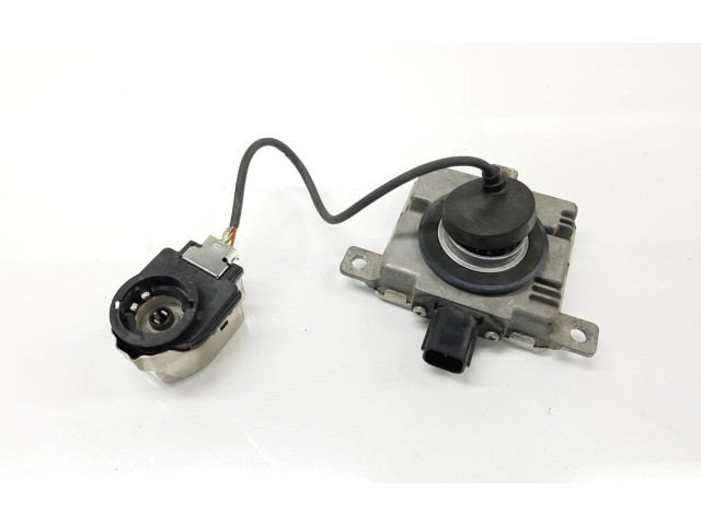 Блок управления Xenon