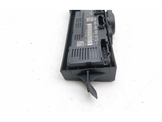 Блок управления крышки багажника 4G8959107Q Audi A7 S7 4G