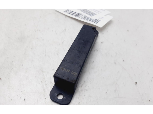 Řídící jednotka A2059053005 Mercedes-Benz GLA W156 2019