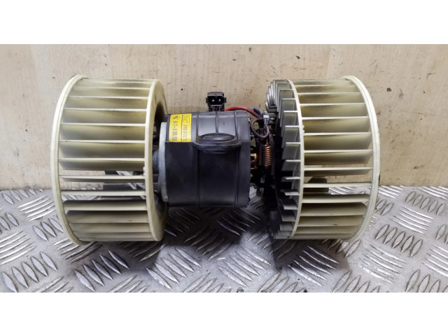 Вентилятор печки 641183855589, 83855589 BMW X5 E53