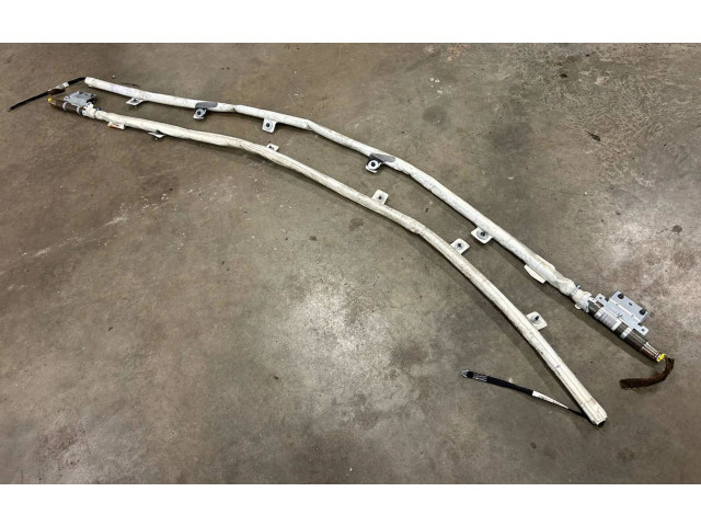 Боковая подушка безопасности 31291248, 31291249   Volvo V70