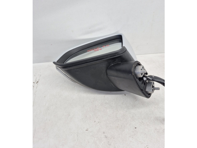 Зеркало электрическое Volvo XC40 - года