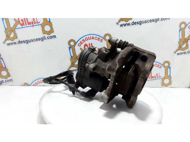 Скоба заднего суппорта