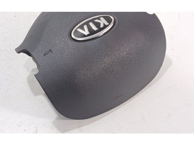 Подушка безопасности водителя 1H59601010, 1H59601010   KIA Pro Cee'd I