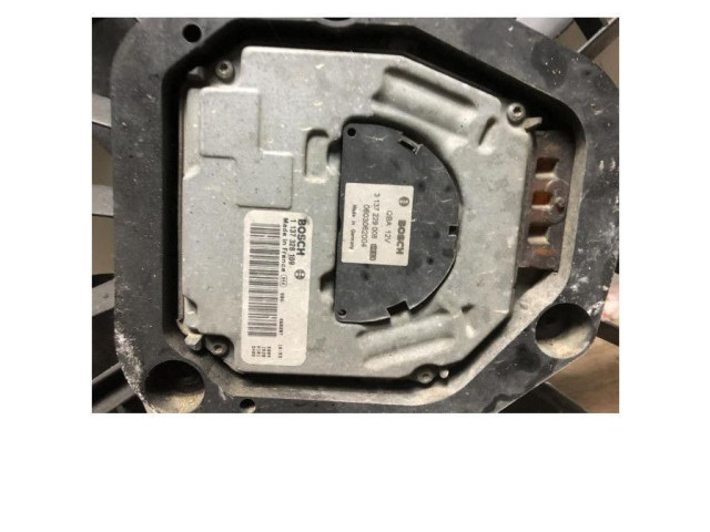 Вентилятор печки    2115002193, 2115002193   Mercedes-Benz E AMG W211