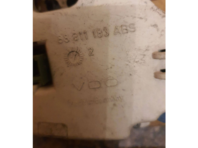 Přístrojová deska Audi 100 S4 C4 1994 88311183