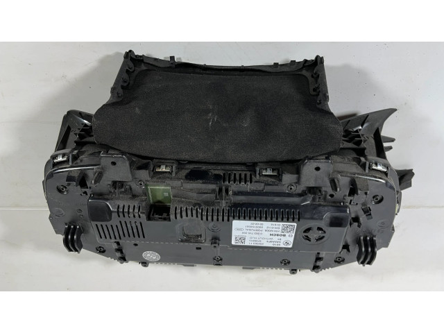 Панель приборов 8709815, 202363   BMW X3 G01       