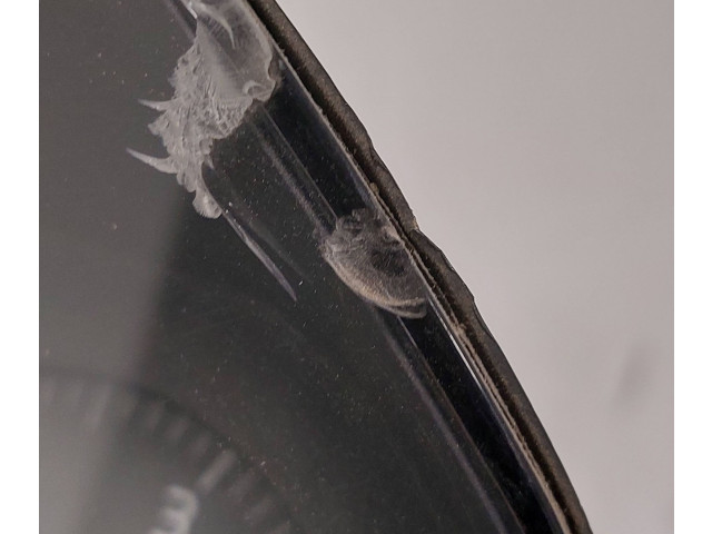 Панель приборов 9472523, 69294240T   Volvo V70       