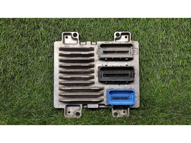 Řídící jednotka 12669749, 12668866 Buick Encore I 2016