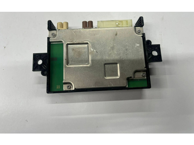 Блок управления A1679005425 Mercedes-Benz GLE W167