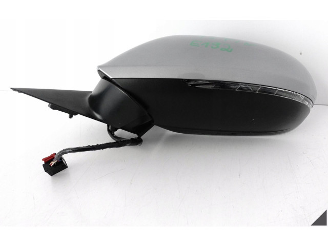 Zpětné zrcátko Audi A6 S6 C7 4G 2014 4G0857507BX, 140KW