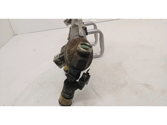 Vstřikovací lišta 12574825 Opel Vectra C