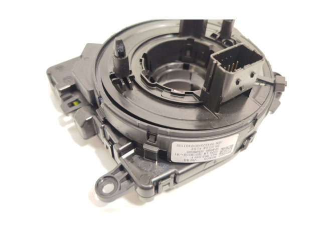 Подушка безопасности водителя 5Q1953549F   Cupra Leon