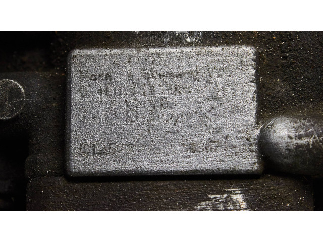 Vstřikovací čerpadlo 0460404988 Chrysler Voyager