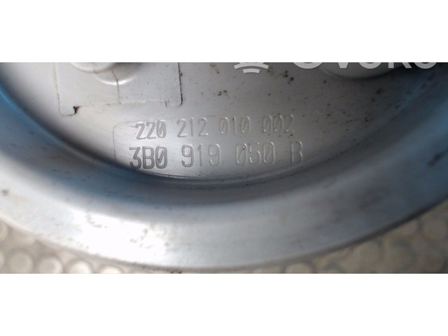 Топливный насос 3B0919050B Skoda Superb B5 (3U)