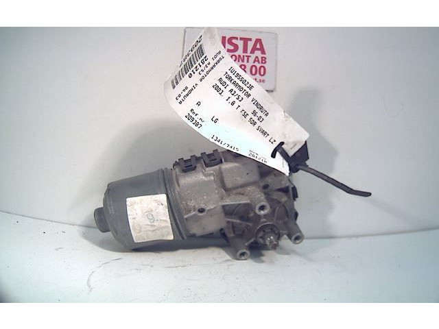 Моторчик дворников 1U1955023E Audi A3 S3 8L