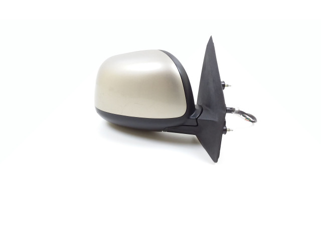 Зеркало электрическое правое Mitsubishi Outlander 2007-2012 года