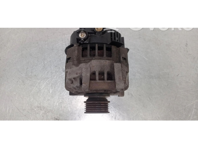 Генератор A0121544502   Mercedes-Benz A W168      