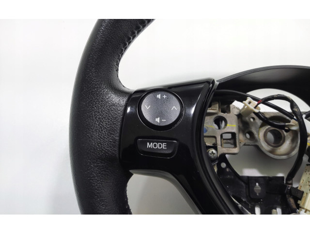 Руль Peugeot 108 2014 - года 45100-0H060