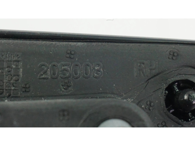 Зеркало электрическое Nissan X-Trail T32 2014 - 2021 года