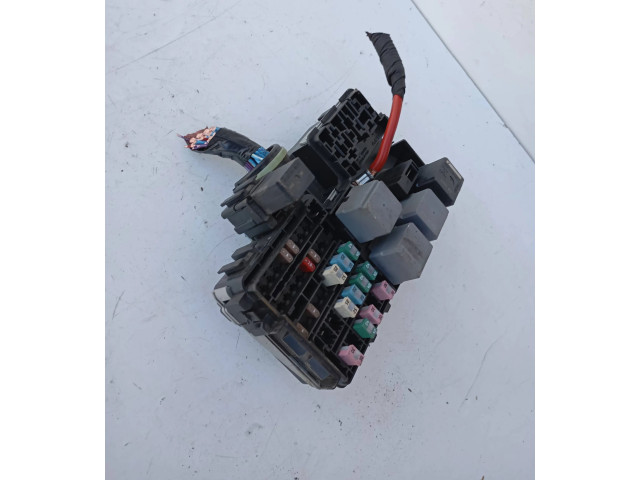 Блок предохранителей 31384034, 0091069   Volvo XC90    