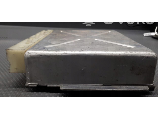 Блок управления коробкой передач    Volvo XC90