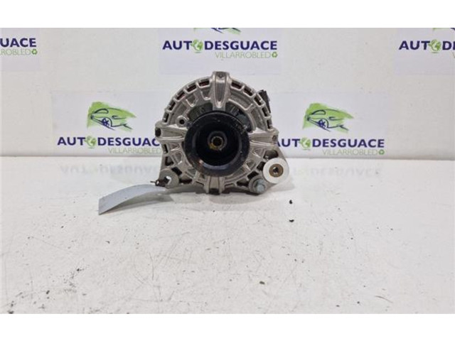 Генератор 30659580, 125812009 Volvo S60