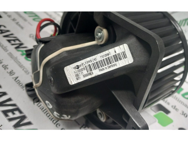 Вентилятор печки    990404M, 990404MD   Mini One - Cooper Coupe R56