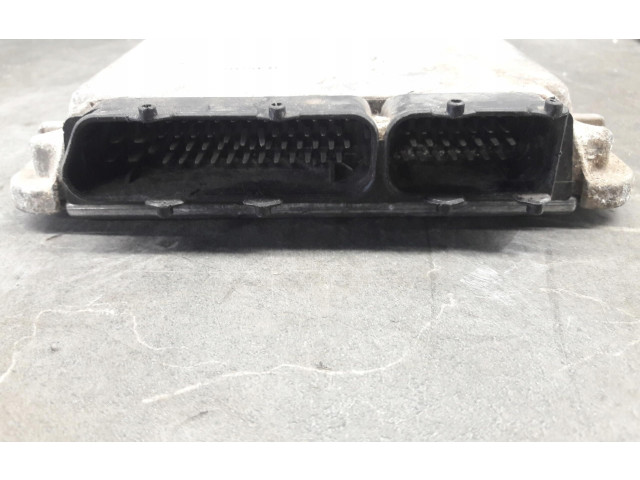 Блок управления двигателем Блок управления 038906013AN   Seat Inca (6k)