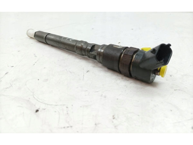 Форсунка 0445110126, CRDI Hyundai Getz