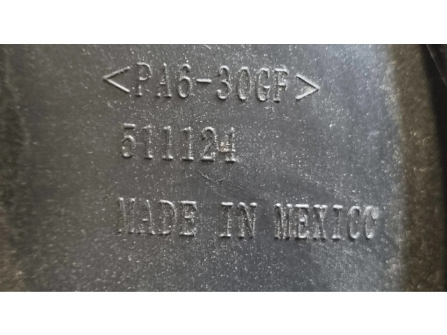 Всасывающий коллектор