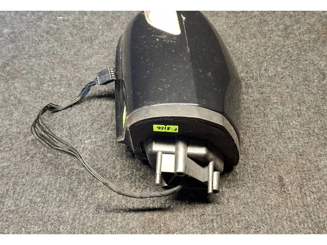 Зеркало электрическое Mercedes-Benz A W169 2004 - 2012 года