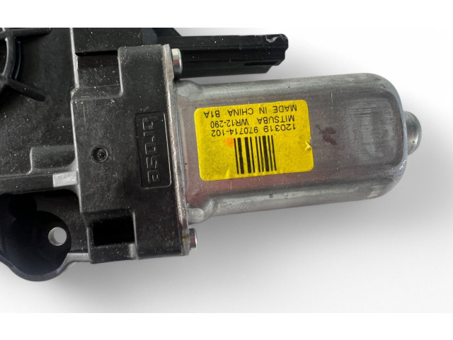 Передний двигатель механизма для подъема окон 970714102 Volvo V70