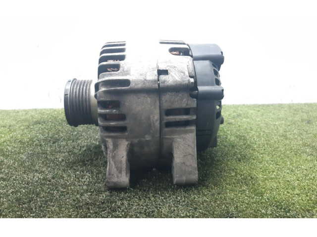 Генератор 9646321780   Citroen C4 I      