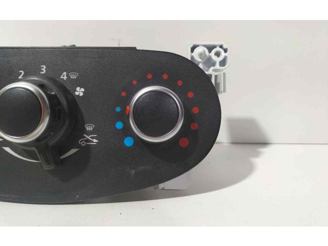 Блок управления климат-контролем 5P3743000, 79485 Dacia Dokker