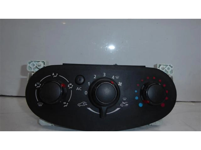 Блок управления климат-контролем 5P3743000   Dacia Dokker