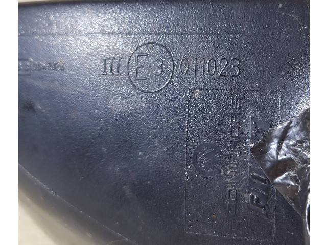 Zpětné zrcátko Fiat Punto (188) 2007 E3011023