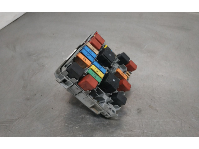 Блок предохранителей 51849424 Alfa Romeo Giulietta