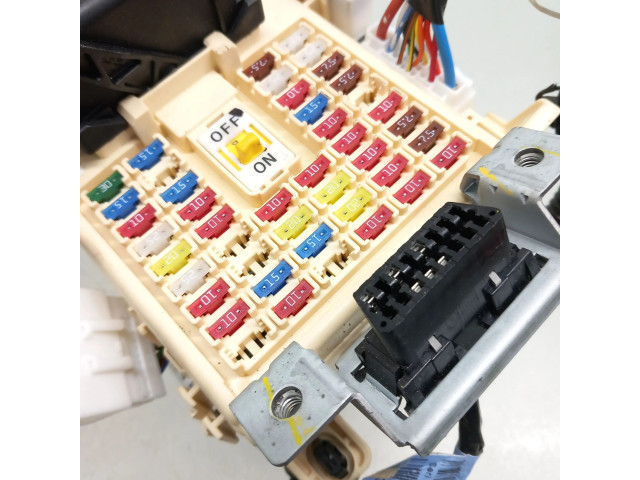 Блок предохранителей 91952B9361 Hyundai i10