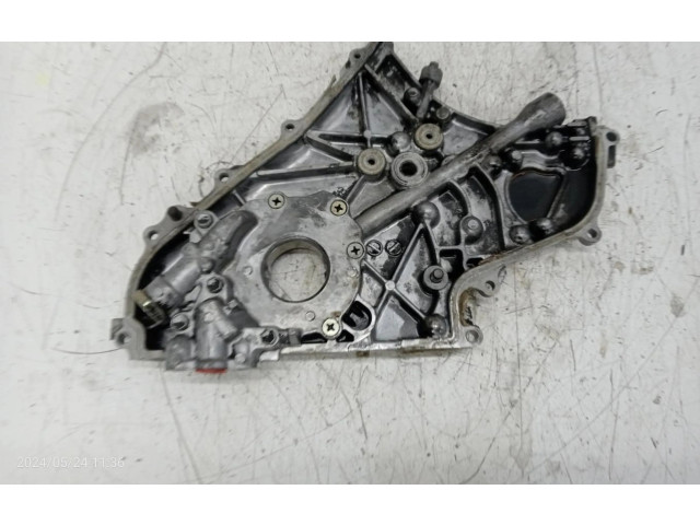 Масляный насос   15010BN300  Nissan Almera N16 