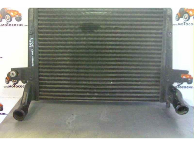 Интеркулер 52079970AA, 7393 Jeep Grand Cherokee (WJ)