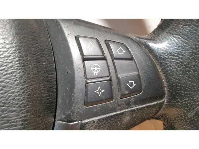 Руль BMW X5 E70 2006-2013 года 6797910, HEATED