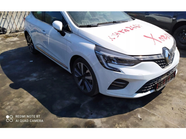 Блок подушек безопасности 985103775R   Renault Clio V