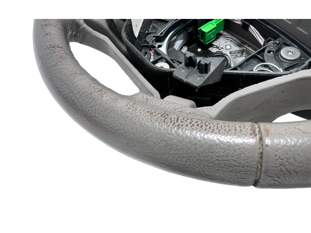 Руль Volvo XC90  2003 - 2006 года 8666891, 8660221      